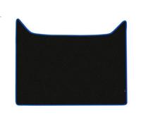 Footwell Tray F-CORE CMT04 BLUE for DAF XF 106 10.837 2012-