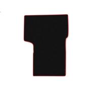 Footwell Tray F-CORE CMT08 RED for MAN TGA 6.871 2001-2001