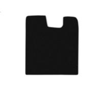 Footwell Tray F-CORE CMT17 GRAY for SCANIA R I 11.705 2004-2019