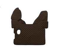 Footwell Tray F-CORE FL01 BROWN for DAF XF 105 12.903 2005-