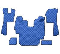 Footwell Tray F-CORE FL03 BLUE for SCANIA R I 8.867 2006-2019