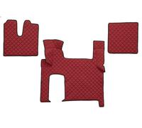 Footwell Tray F-CORE FL06 RED MAN TGX I 10.518 2006-2021