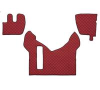 F-CORE FL07 RED Floor mats