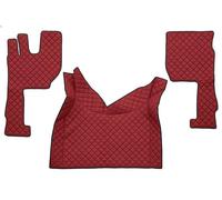 F-CORE FL08 RED Floor mats