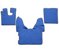 Footwell Tray F-CORE FL09 BLUE DAF XF 105 12.903 2005-