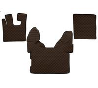 Footwell Tray F-CORE FL09 BROWN for DAF XF 105 12.903 2005-