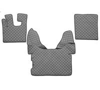 Footwell Tray F-CORE FL09 GRAY DAF XF 105 12.903 2005-
