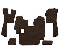 Footwell Tray F-CORE FL11 BROWN for SCANIA R I 8.867 2005-2019