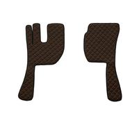 F-CORE FL12 BROWN Floor mats