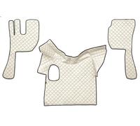 F-CORE FL12 CHAMP Floor mats