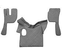 F-CORE FL12 GRAY Floor mats