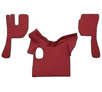 F-CORE FL12 RED Floor mats