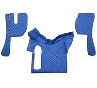 Footwell Tray F-CORE FL13 BLUE for VOLVO FH 12.777 2007-