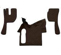 Footwell Tray F-CORE FL13 BROWN for VOLVO FH 12.777 2007-