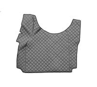 F-CORE FL14 GRAY Floor mats