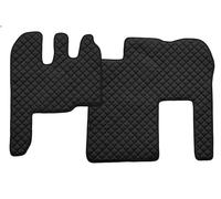 Footwell Tray F-CORE FL15 BLACK for RENAULT TRUCKS MAGNUM 12.13 2004-2006