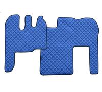 Footwell Tray F-CORE FL15 BLUE for RENAULT TRUCKS MAGNUM 12.13 2004-2006