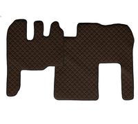 Footwell Tray F-CORE FL15 BROWN for RENAULT TRUCKS MAGNUM 12.13 2004-2006