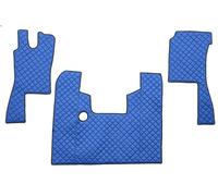 Footwell Tray F-CORE FL18 BLUE SCANIA 4 - series 15.6 2000-2008