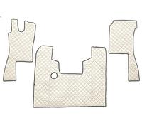 F-CORE FL18 CHAMP Floor mats