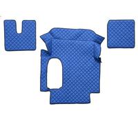 Footwell Tray F-CORE FL21 BLUE for MAN TGA 6.871 2001-2001
