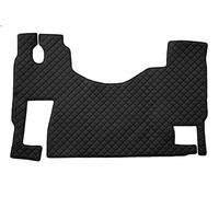 Footwell Tray F-CORE FL22 BLACK for MERCEDES-BENZ ACTROS MP2 / MP3 11.946 2002-