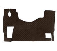 Footwell Tray F-CORE FL22 BROWN MERCEDES-BENZ ACTROS MP2 / MP3 11.946 2002-