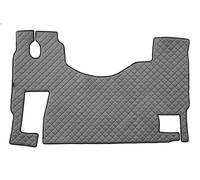 Footwell Tray F-CORE FL22 GRAY for MERCEDES-BENZ ACTROS MP2 / MP3 11.946 2002-