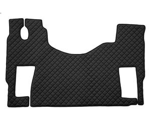 Footwell Tray F-CORE FL23 BLACK for MERCEDES-BENZ ACTROS MP2 / MP3 11.946 2002-