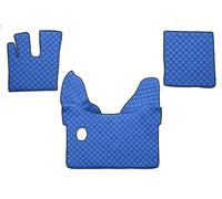 Footwell Tray F-CORE FL26 BLUE DAF XF 106 10.837 2012-