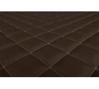 Footwell Tray F-CORE FL26 BROWN for DAF XF 106 10.837 2012-