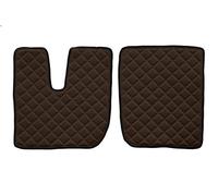 Footwell Tray F-CORE FL27 BROWN IVECO STRALIS I 7.79 2013-