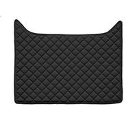 Footwell Tray F-CORE FZ08 BLACK for DAF XF 106 10.837 2017-