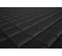 Footwell Tray F-CORE FZ10 BLACK for MAN TGX I 9.037 2019-2021