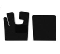 Footwell Tray F-CORE MT02 GRAY for DAF XF 106 10.837 2012-
