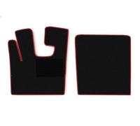 Footwell Tray F-CORE MT02 RED DAF XF 106 10.837 2012-