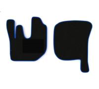 Footwell Tray F-CORE MT03 BLUE DAF LF 45 3.92 2001-2006