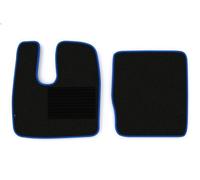 Footwell Tray F-CORE MT04 BLUE