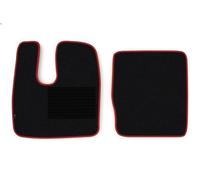 F-CORE MT04 RED Floor mats