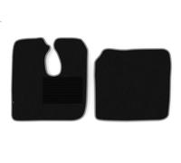 Footwell Tray F-CORE MT07 GRAY for MAN L2000 4.58 1993-1996