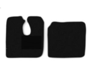 Footwell Tray F-CORE MT07 GRAY for MAN L2000 4.58 1993-1996