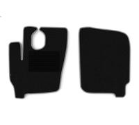 Footwell Tray F-CORE MT09 GRAY for IVECO EUROCARGO I-III 3.908 1991-2015