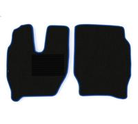 Footwell Tray F-CORE MT11 BLUE for STRALIS I 12.882 2006-