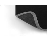 Footwell Tray F-CORE MT12 GRAY for IVECO STRALIS I 12.882 2006-2012