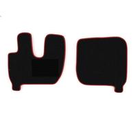 F-CORE MT12 RED Floor mats