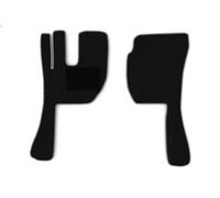 Footwell Tray F-CORE MT14 GRAY for VOLVO FM 10.837 2008-