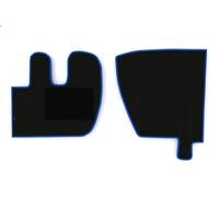 Footwell Tray F-CORE MT17 BLUE for RENAULT TRUCKS PREMIUM 6.177 1996-