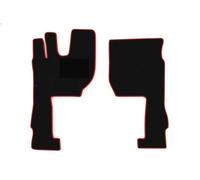 Footwell Tray F-CORE MT32 RED VOLVO FM II 10.837 2013-