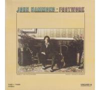 Hammond, John - Footwork [VINYL]