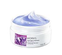Footworks from Avon Lavender Intensive Treatment Cream for dry skin